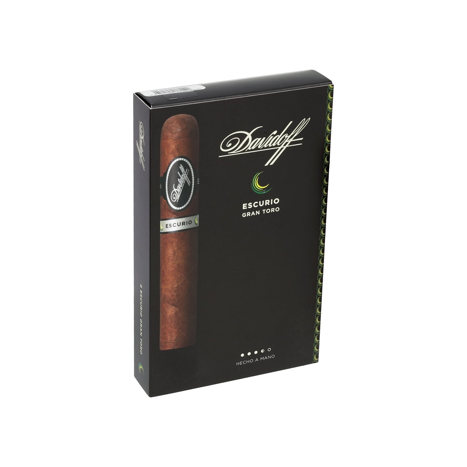 Escurio Gran Toro