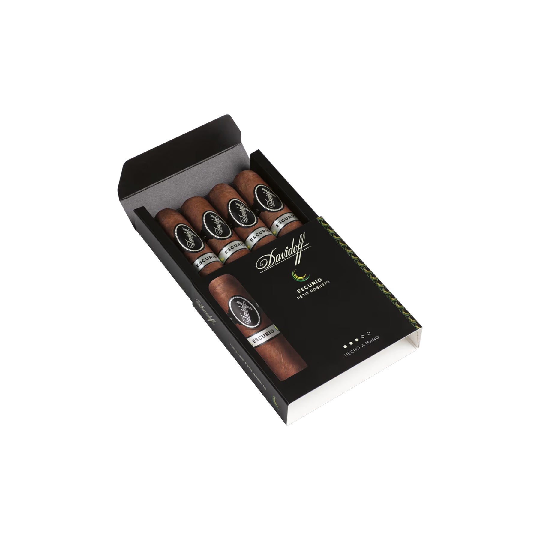 Escurio Petit Robusto