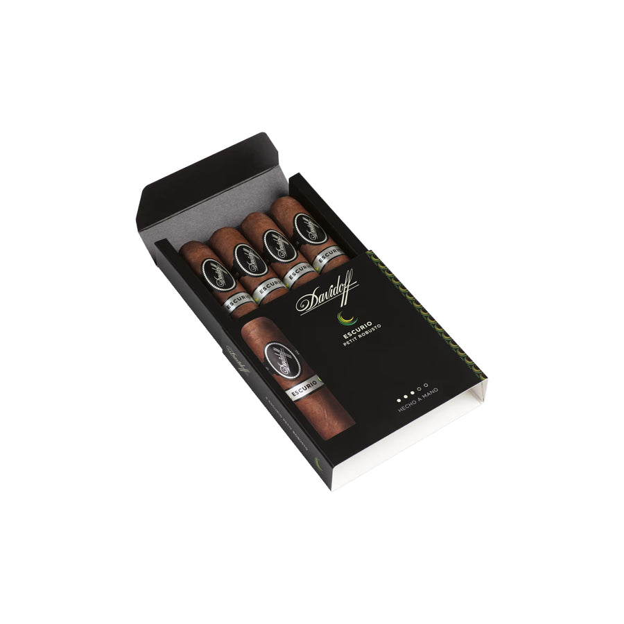 Escurio Petit Robusto