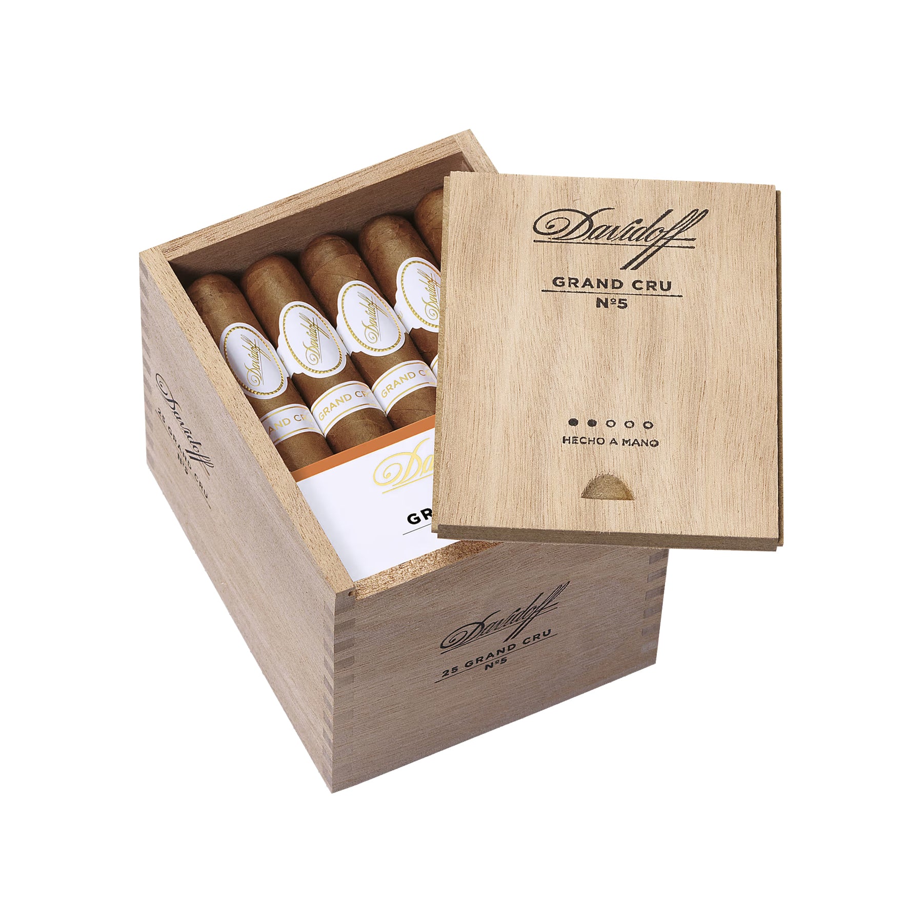 Grand Cru N.5
