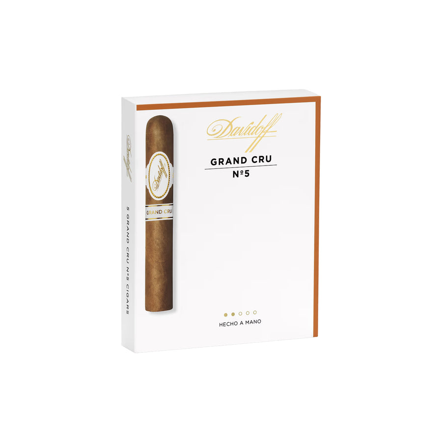 Grand Cru N.5