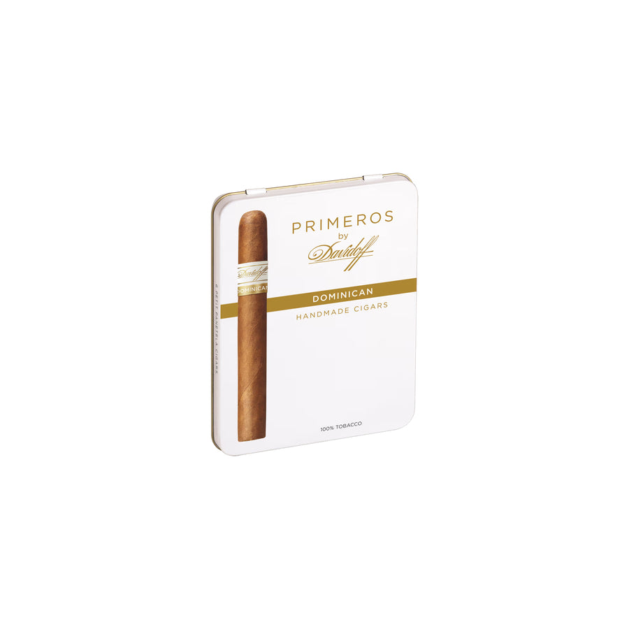 Primeros Dominican