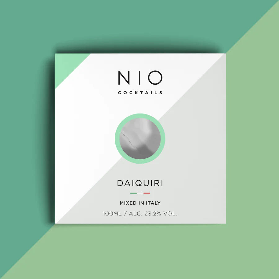 Daiquiri 100 ml