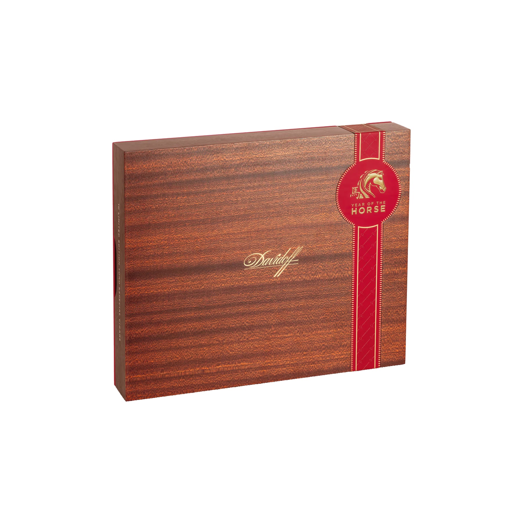 Year of the Horse Limited Edition 2026