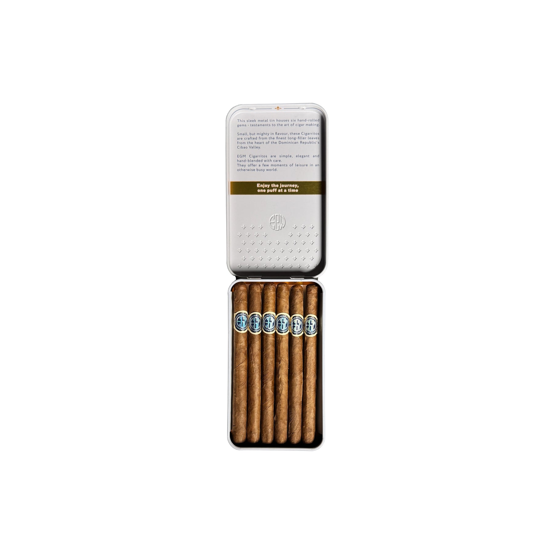 Cigarritos