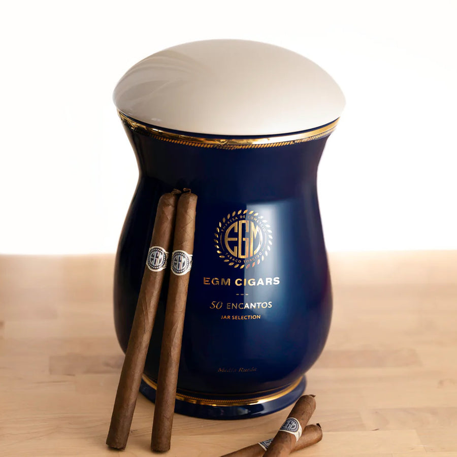Encantos Jar Selection - Vintage 2022