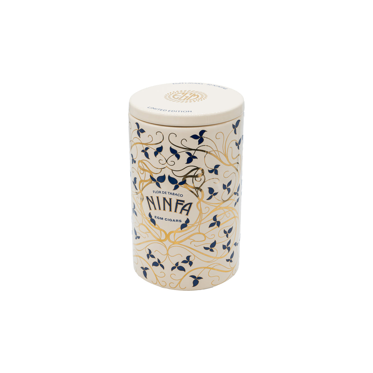Ninfa Limited Edition Jar