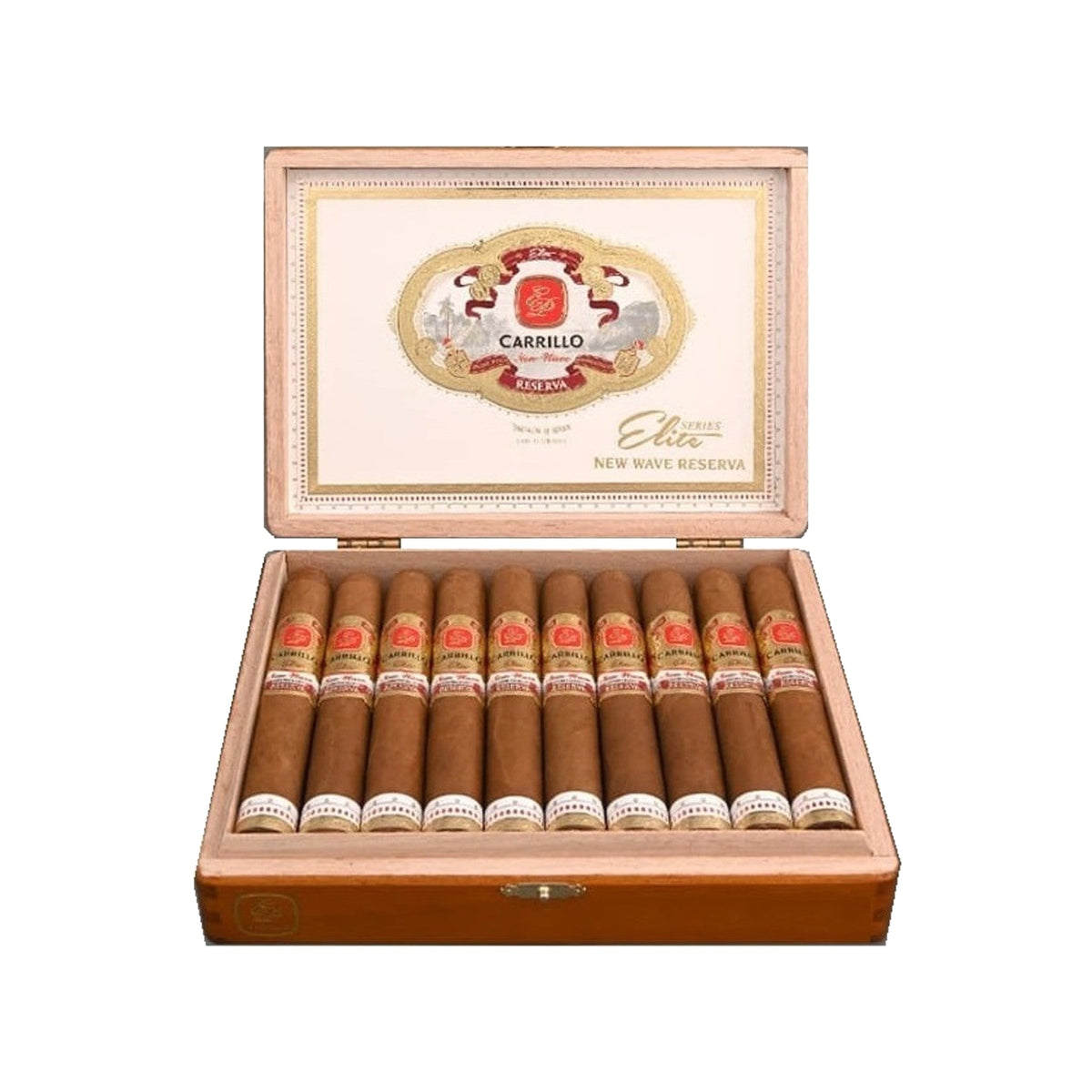 New Wave Reserva Inmensos