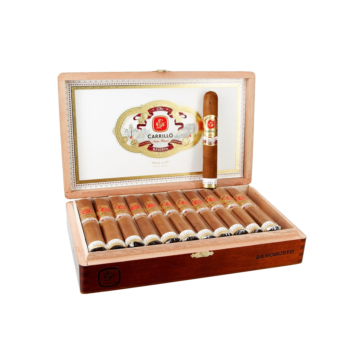 New Wave Reserva Robusto
