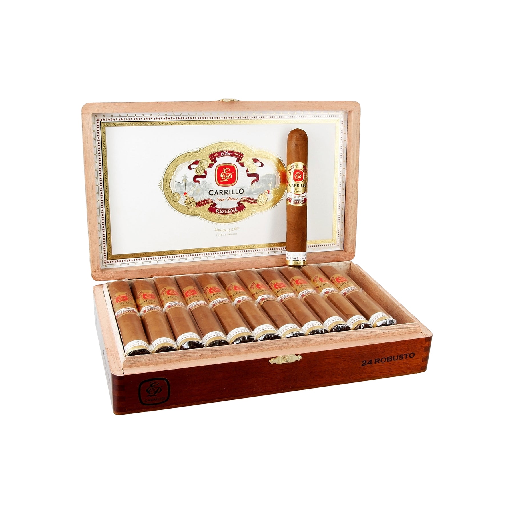 New Wave Reserva Robusto
