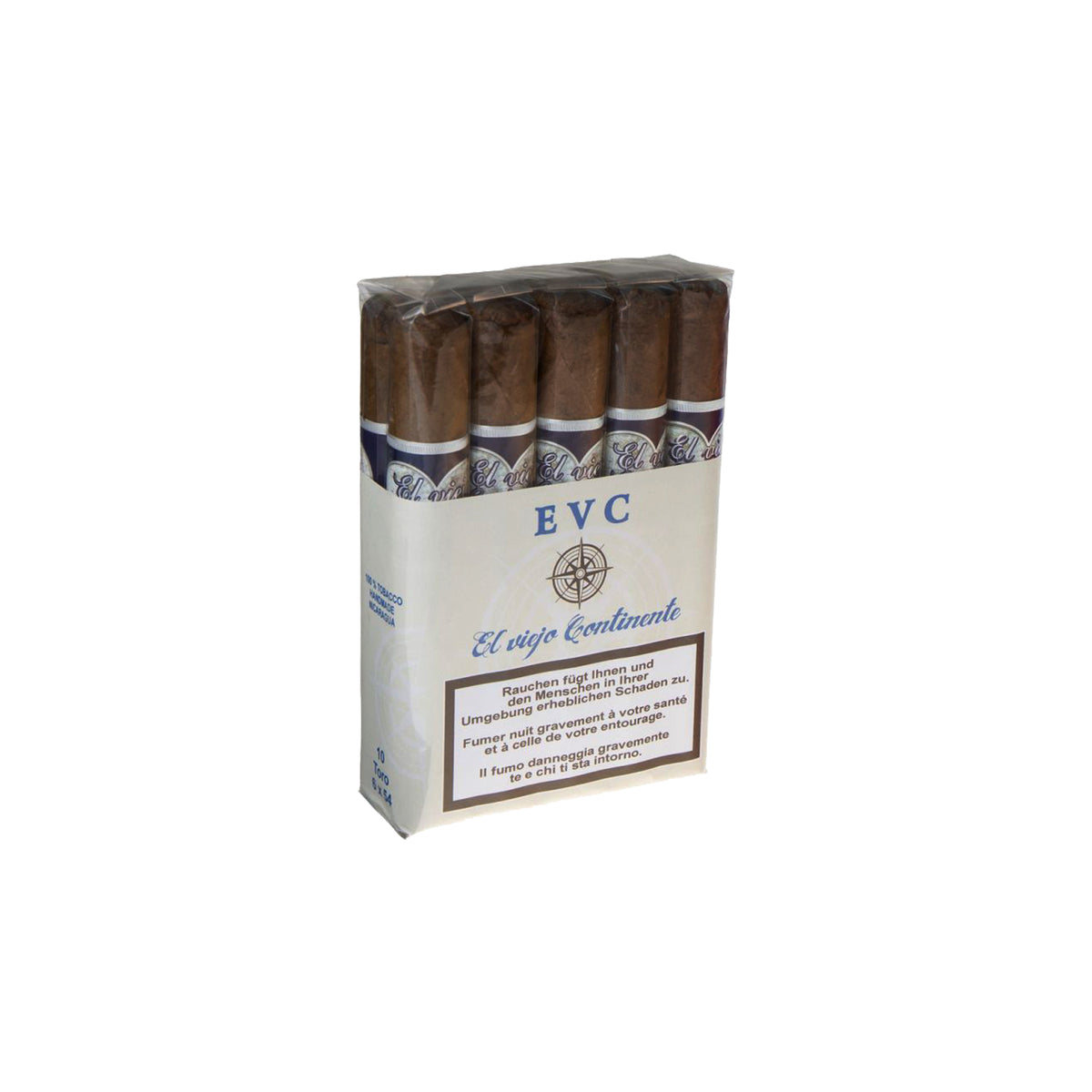 6x54 Bundles