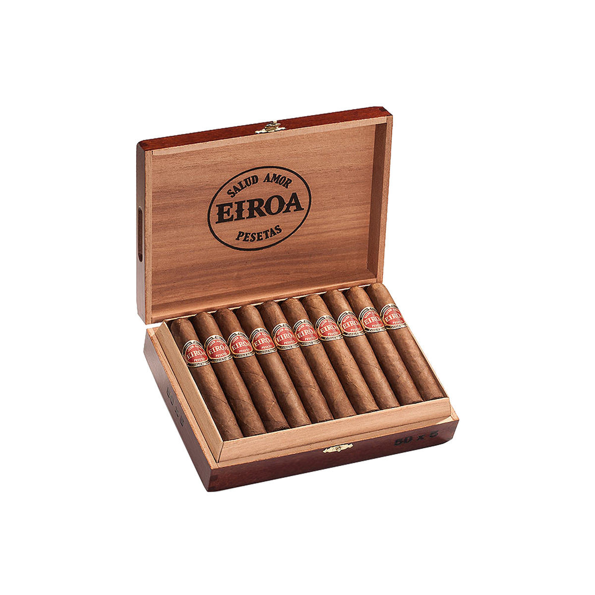 Classic Robusto