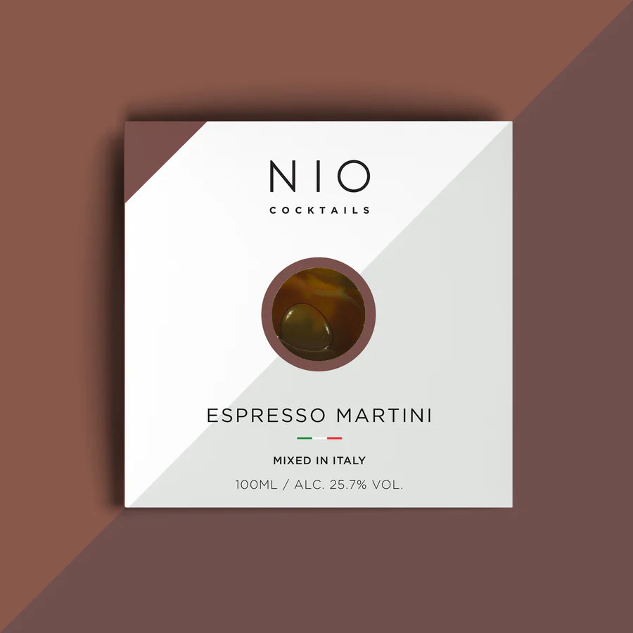 Espresso Martini 100ml