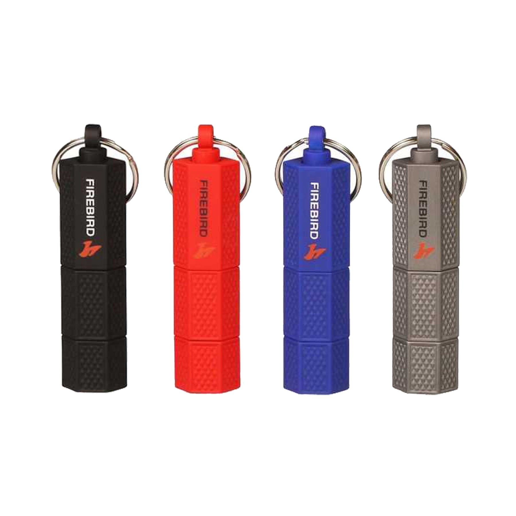 Firebird Punch Cutter
