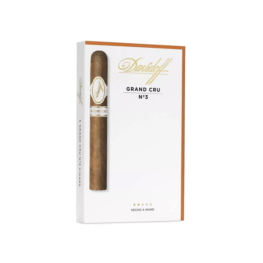 Grand Cru No. 3