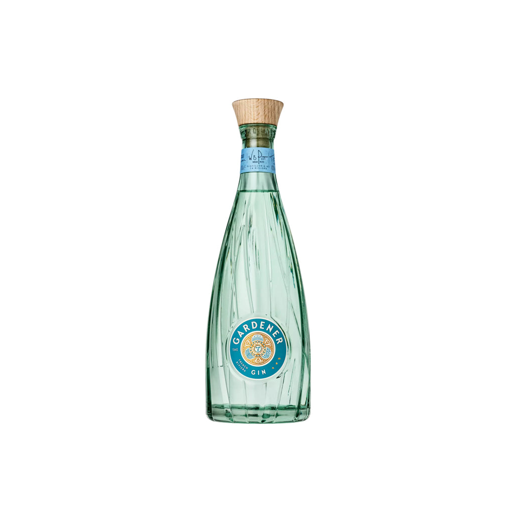 The Gardener French Riviera Gin BIO 42° 70cl