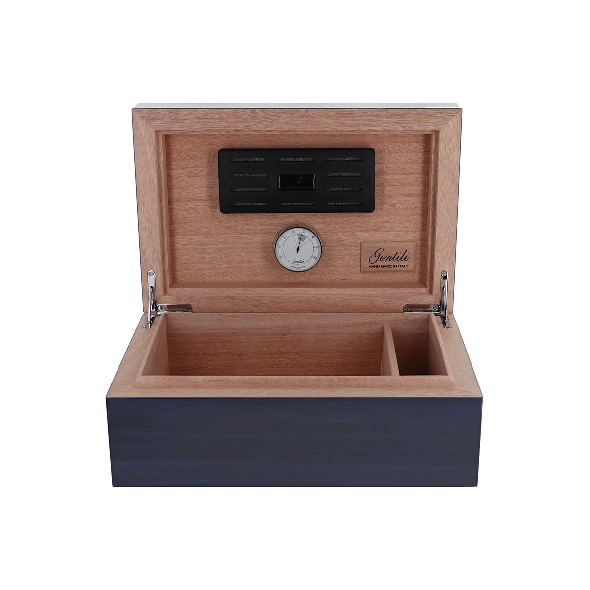 Humidor Bolivar Natural