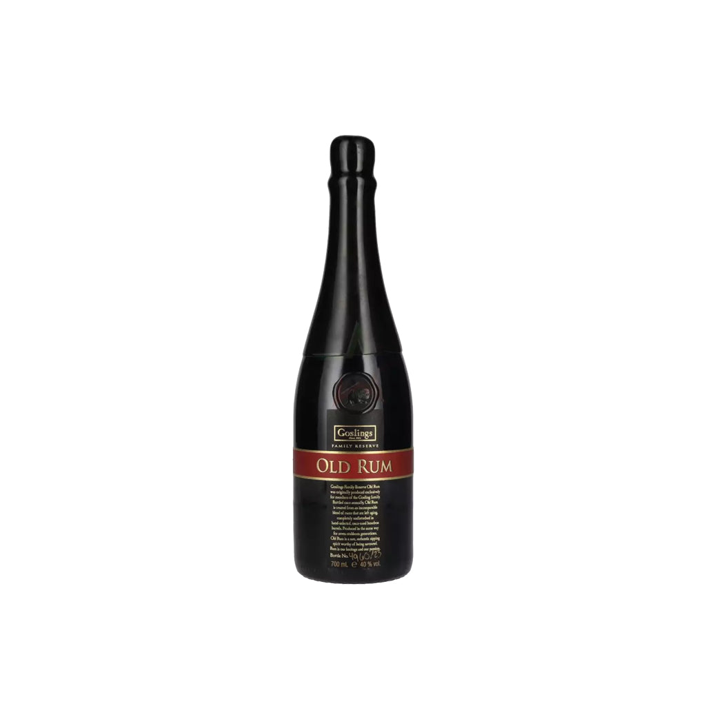 Family Reserve Rum Vieux Agricole XO