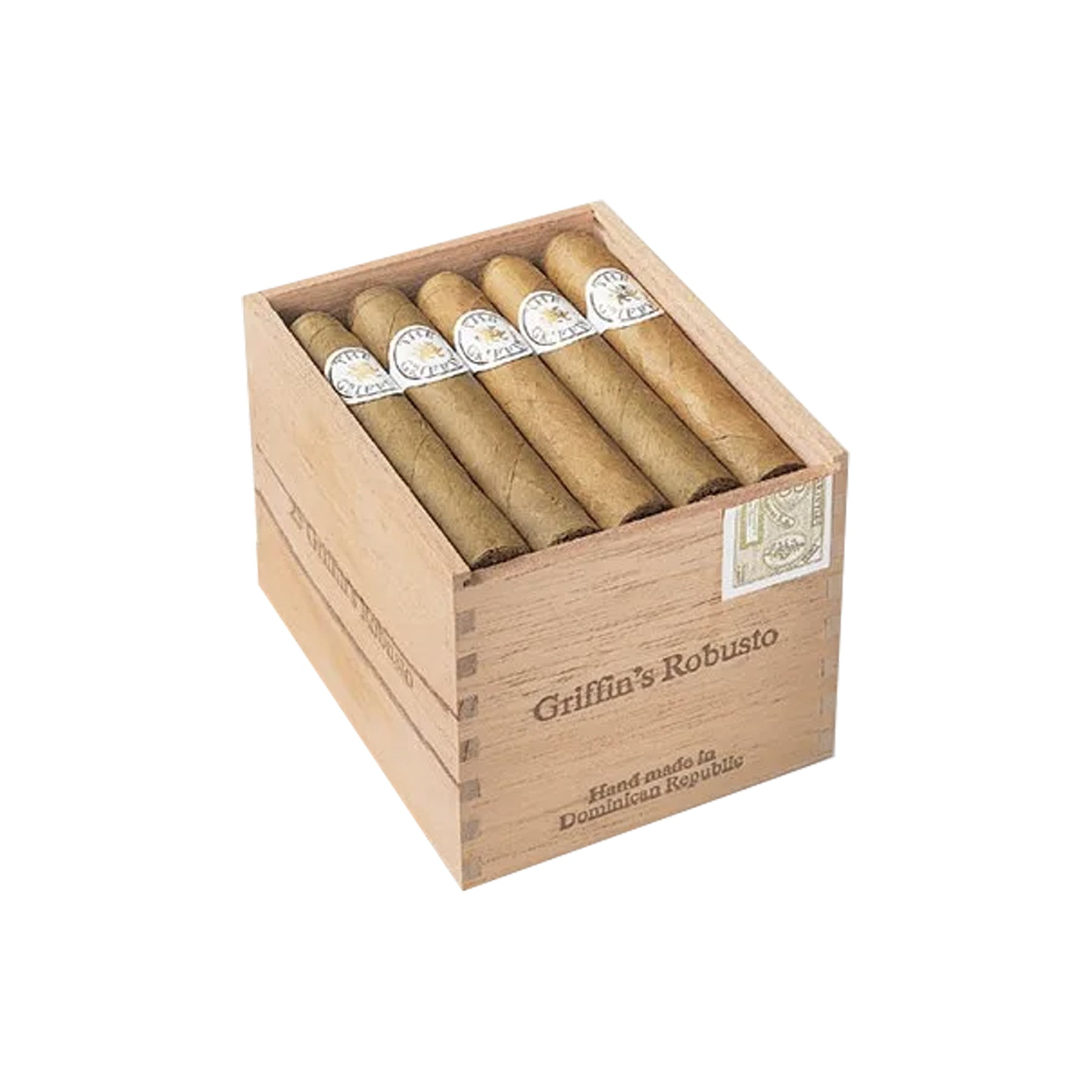 Robusto
