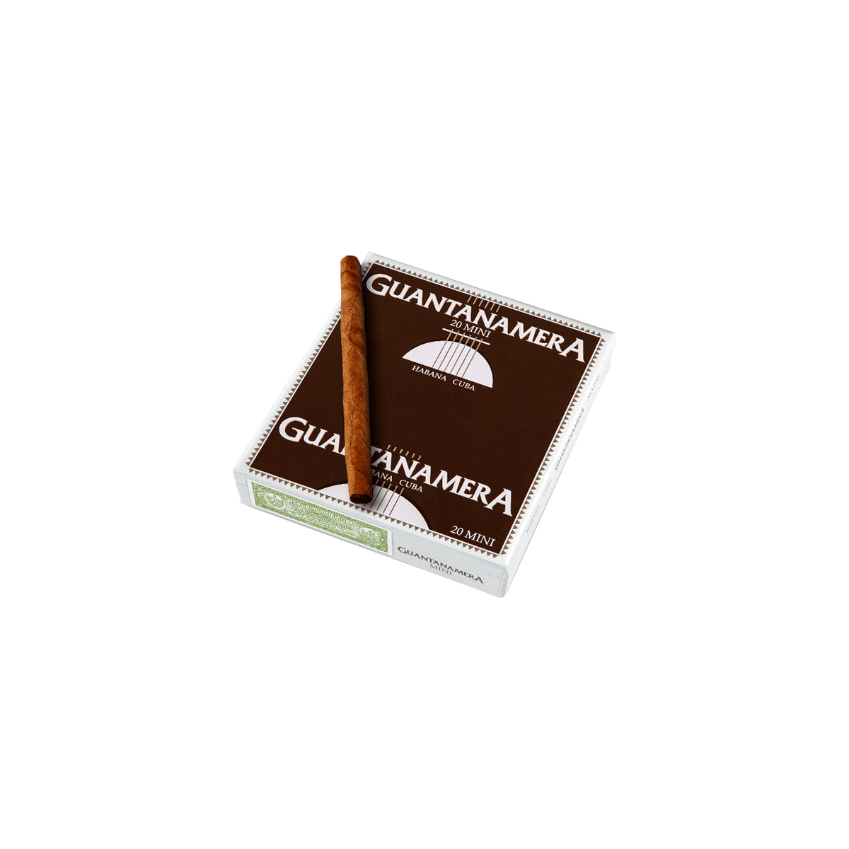 Guantanamera Mini
