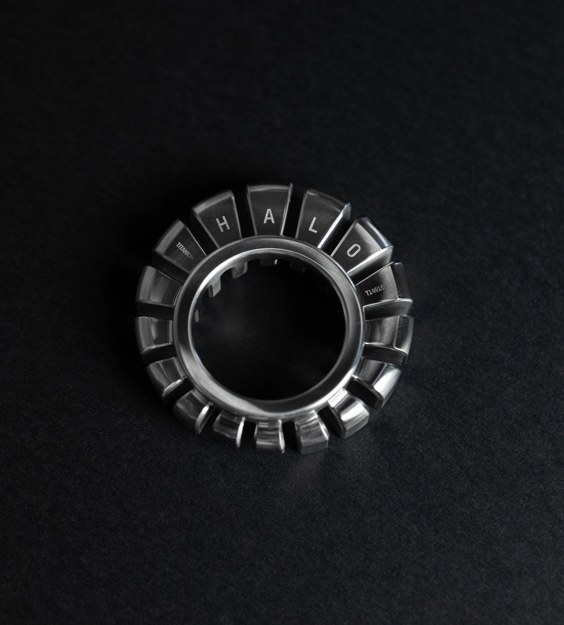 HALO Cigar Rest