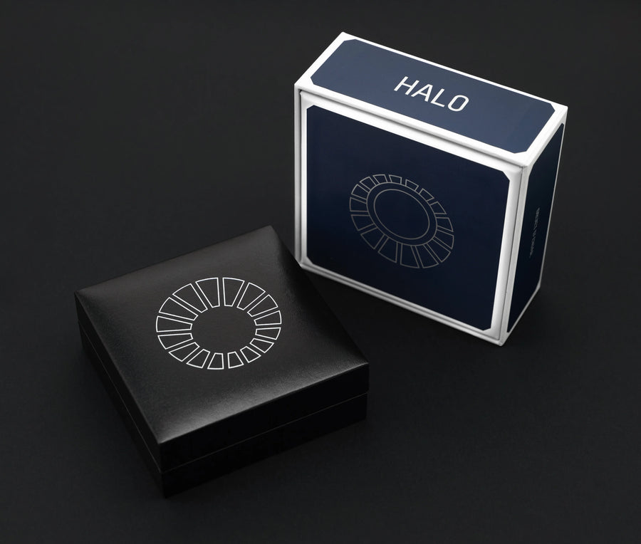HALO Cigar Rest