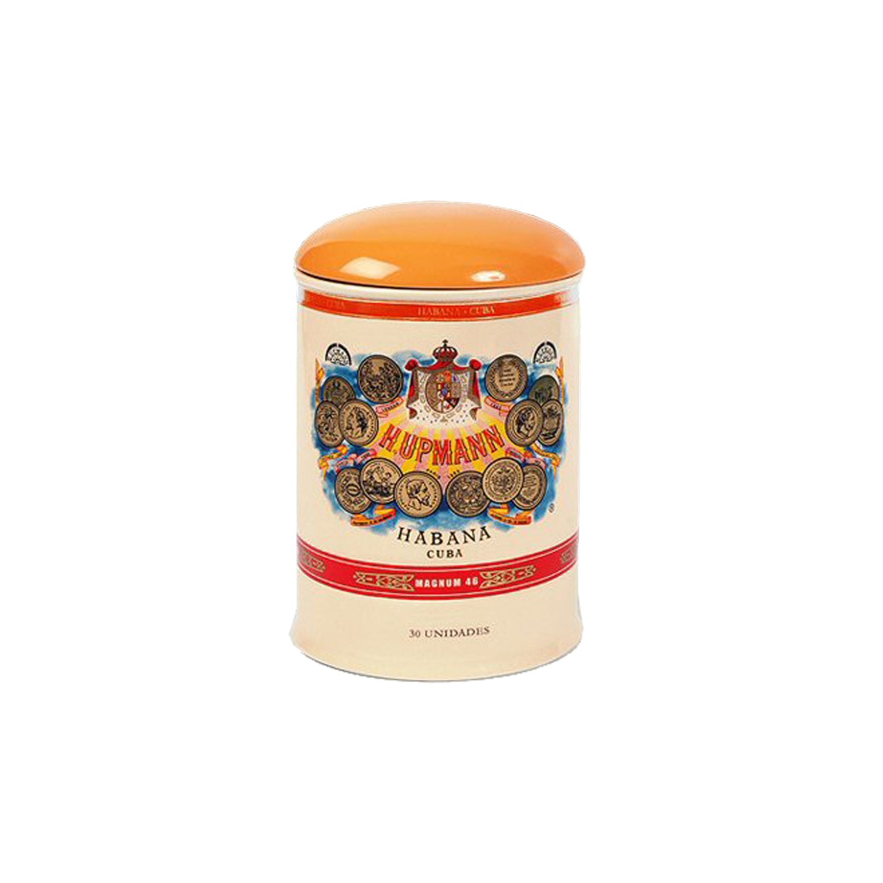Magnum 46 Jar