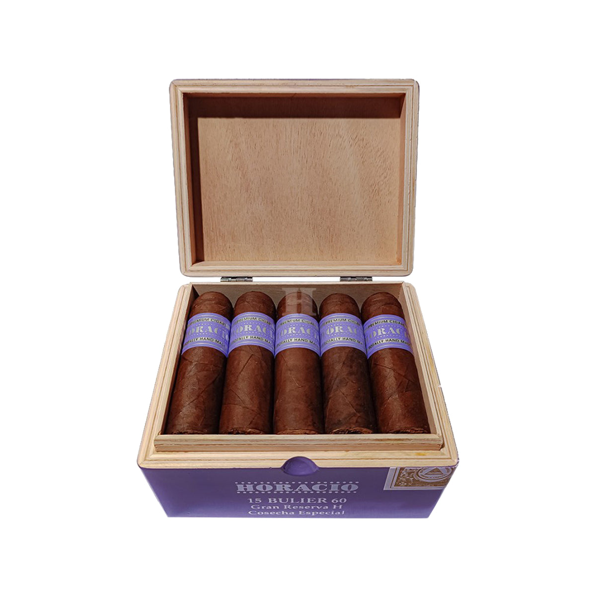 Gran Reserva Bulier H60