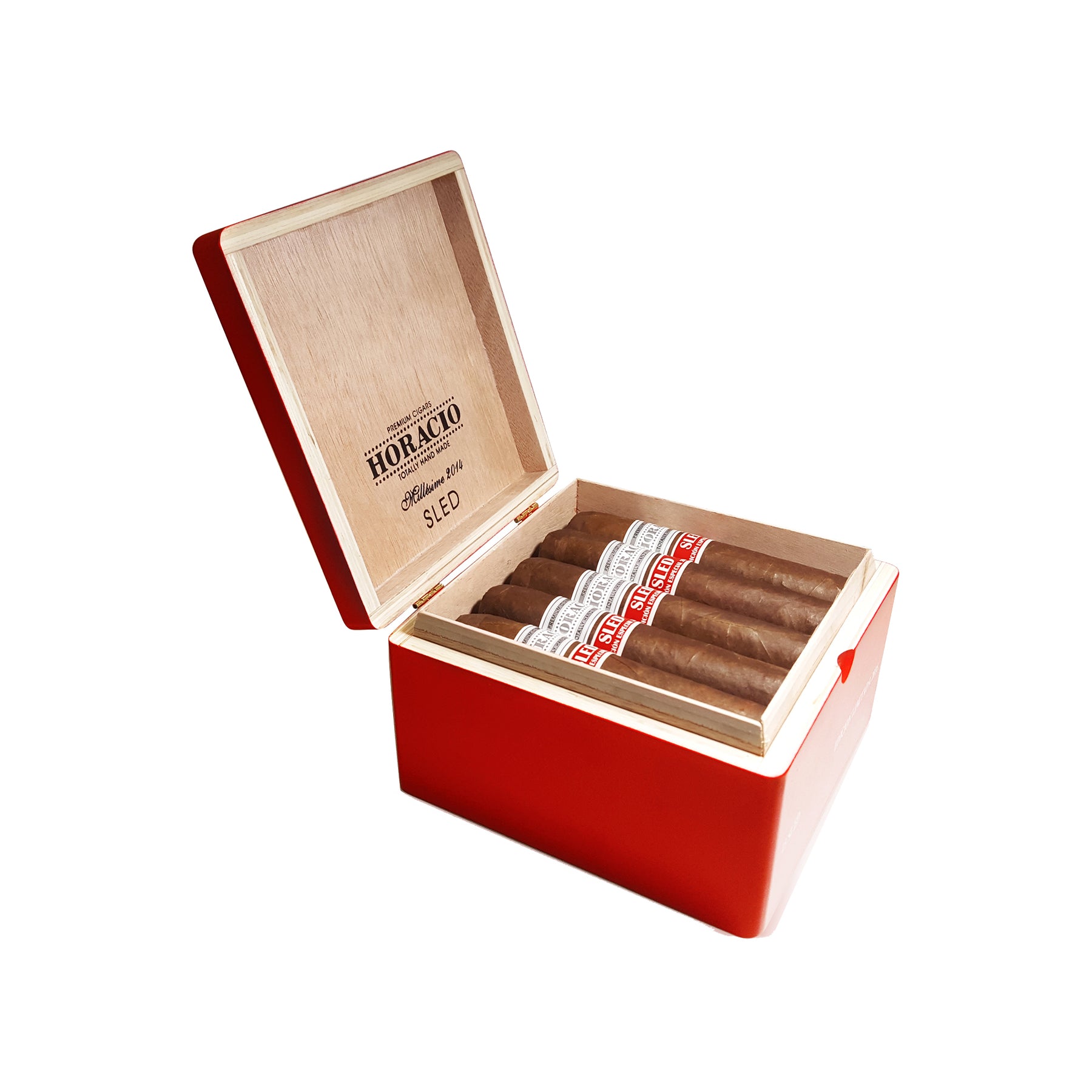 Edicion Limitada SLED