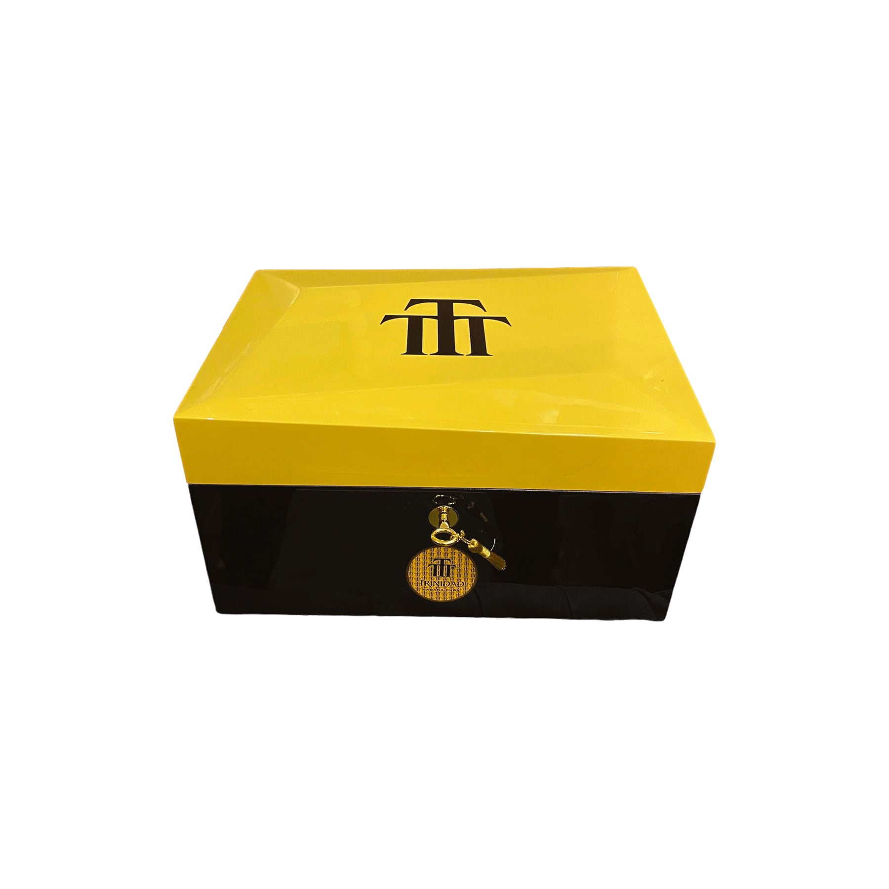 Trinidad Humidor