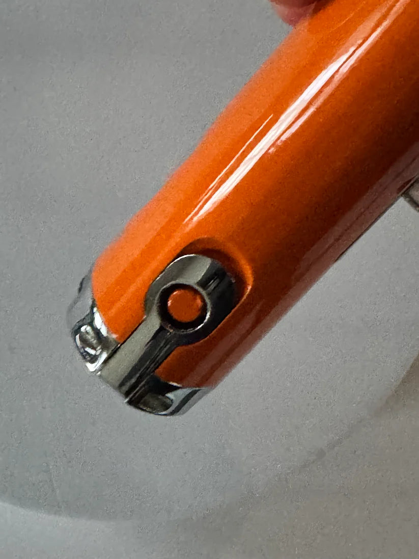 Dragon Fuego GT Lighter