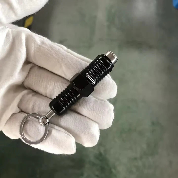 SparkCut Duo Punch Cutter