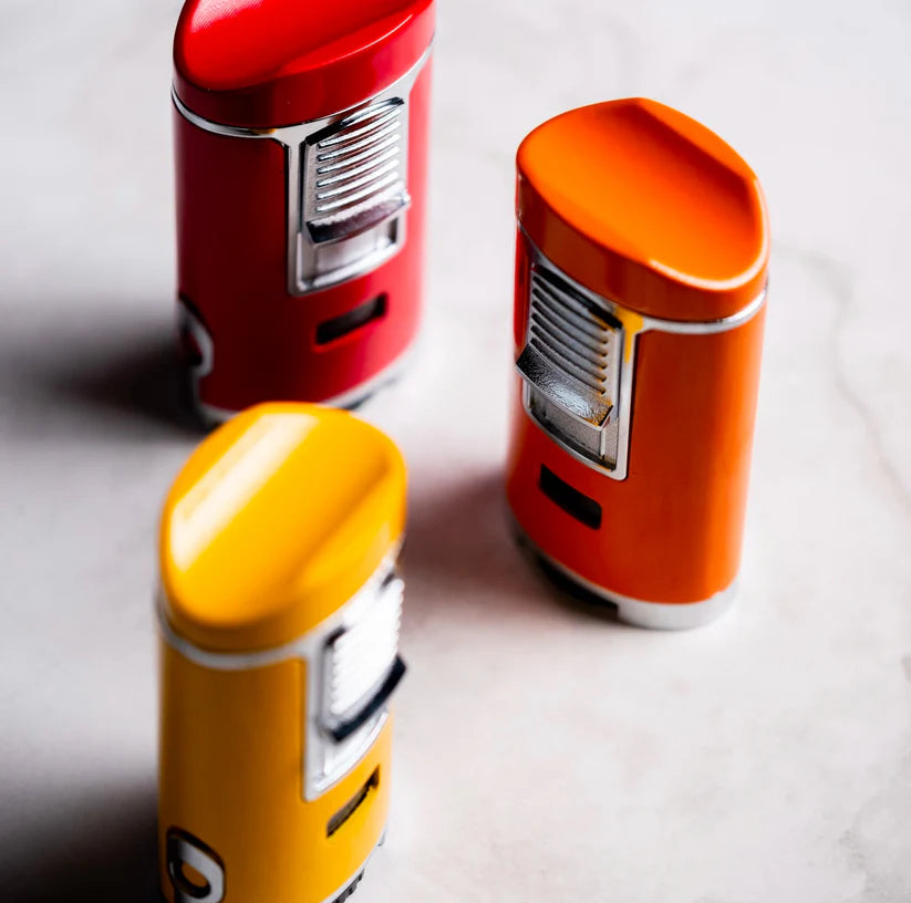Dragon Fuego GT Lighter