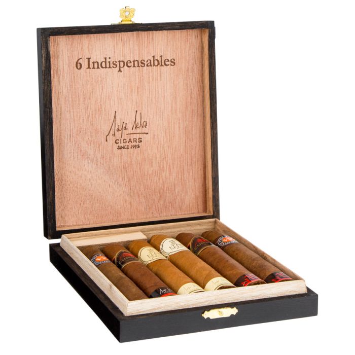 Maya Selva Cigars L’Indispensable