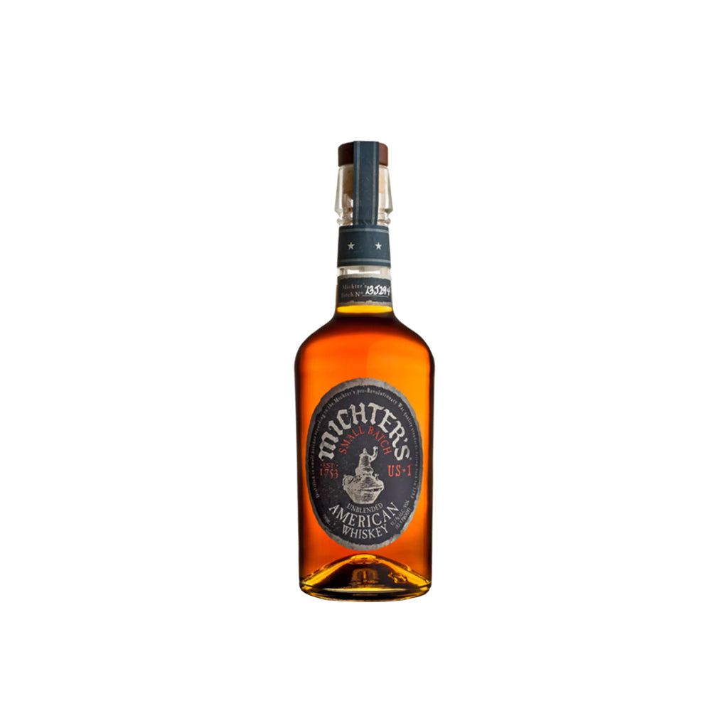 American Small Batch