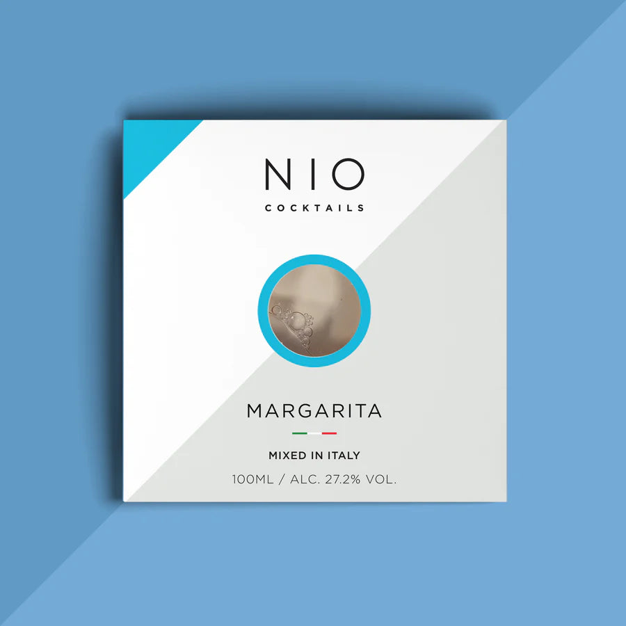 Margarita 100ml