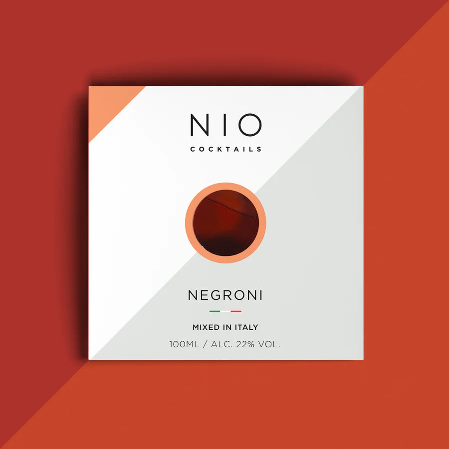 Negroni 100 ml