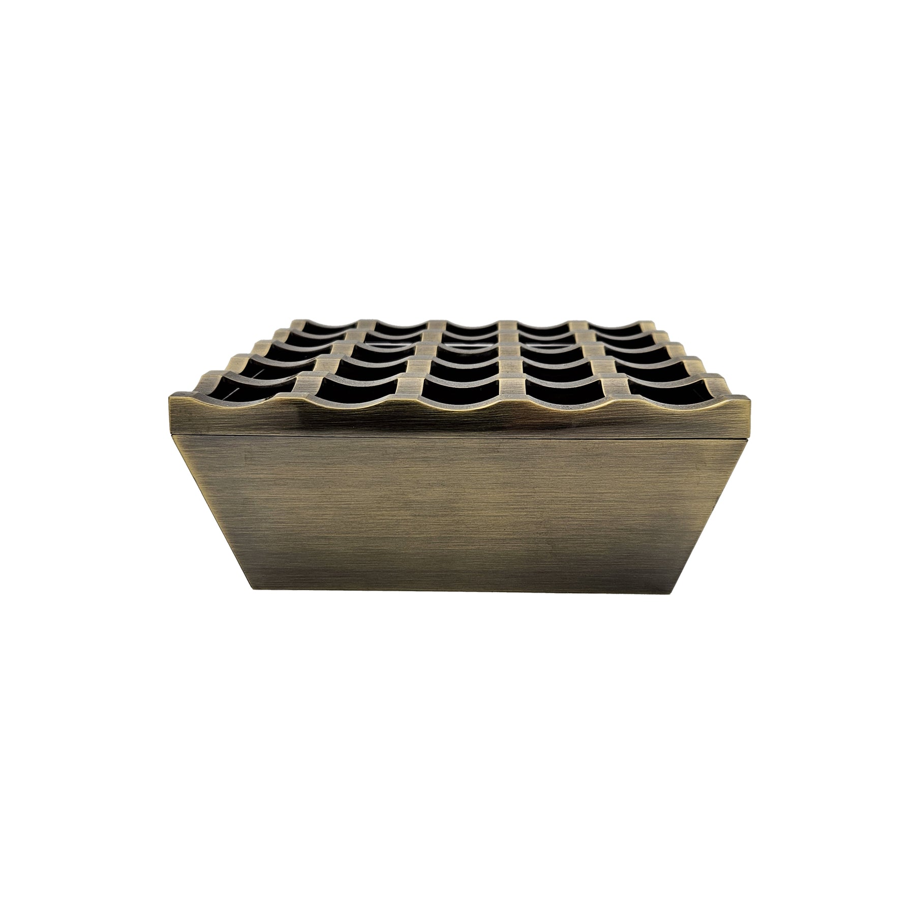 Ashtray PerfecDraw Grid