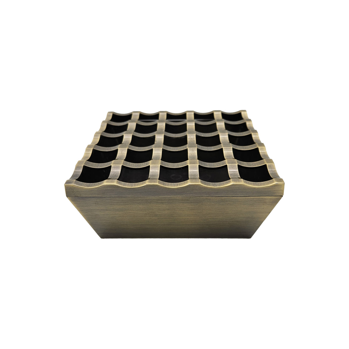 Ashtray PerfecDraw Grid