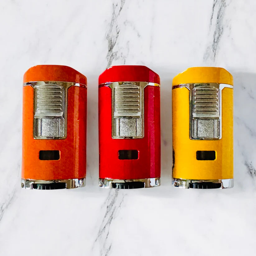 Dragon Fuego GT Lighter