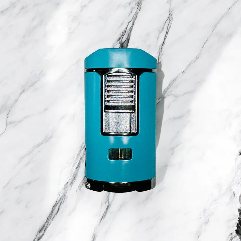 Fuego GT Lighter - TIFFANY BLUE