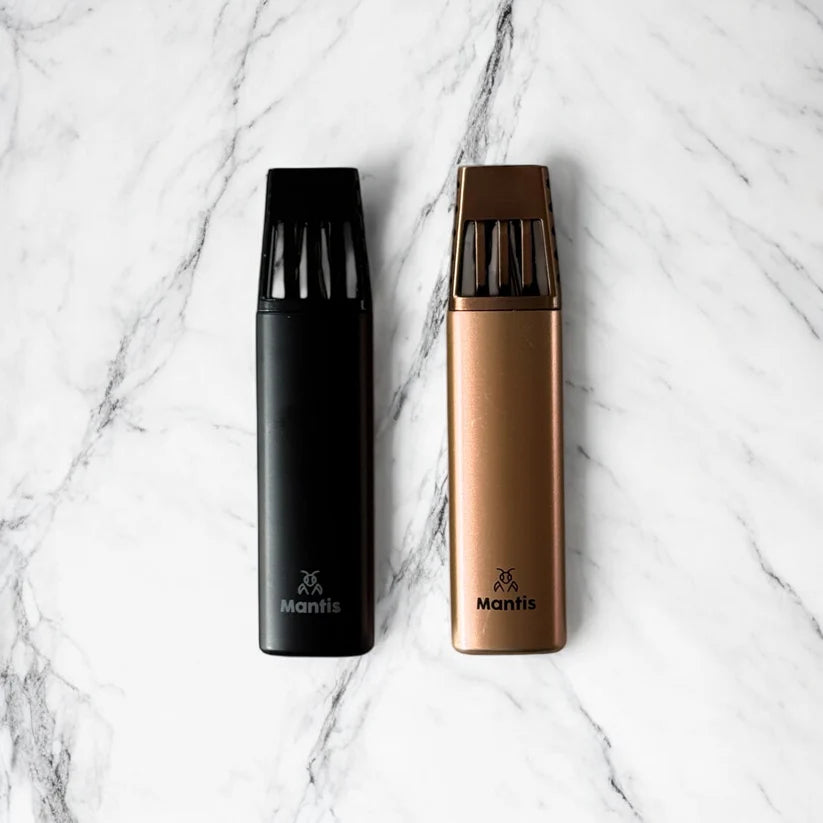 Clickjet Lighter