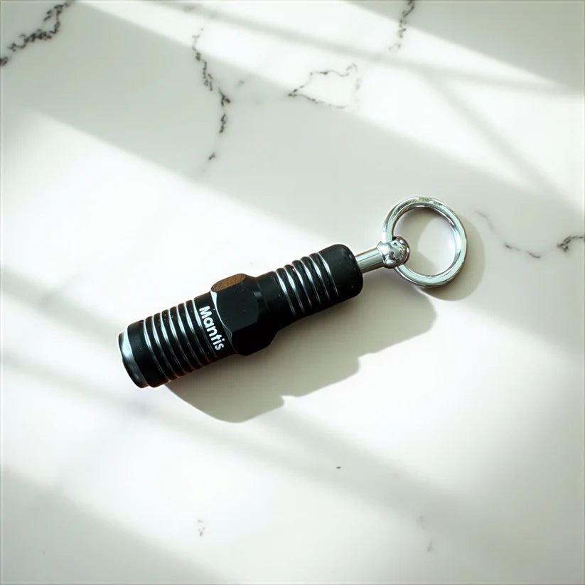 SparkCut Duo Punch Cutter