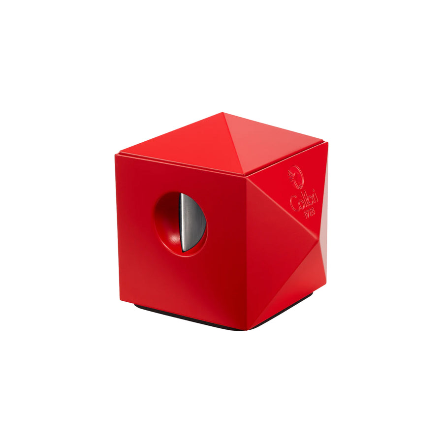 Table Cigar Cutter Quasar 2-in-1