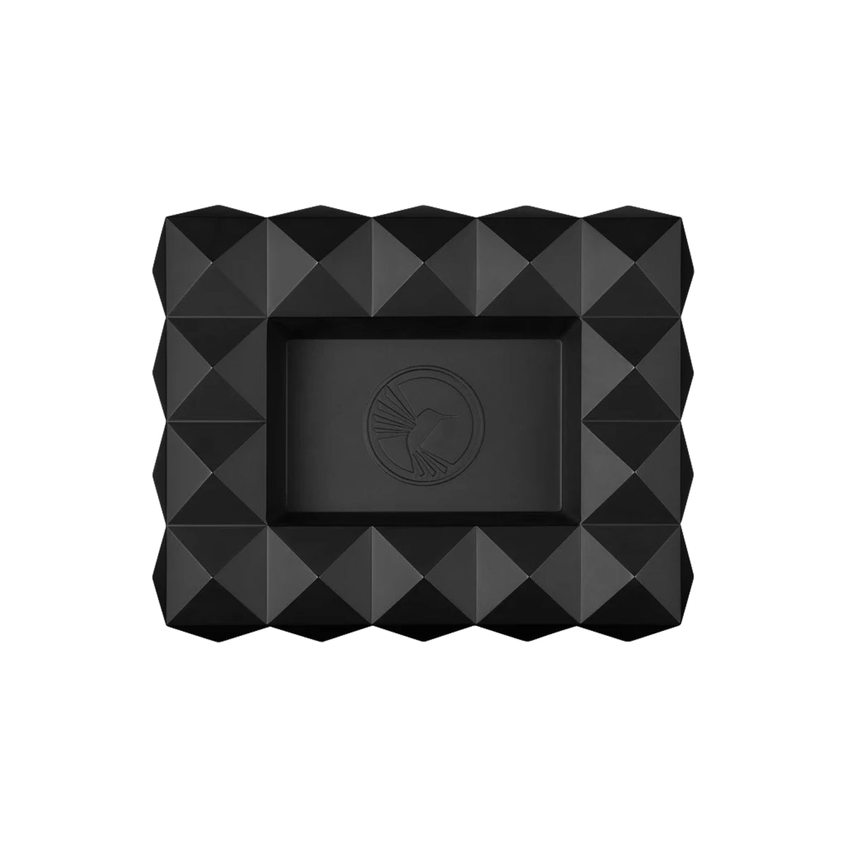 Cigar Ashtray Metal Quasar