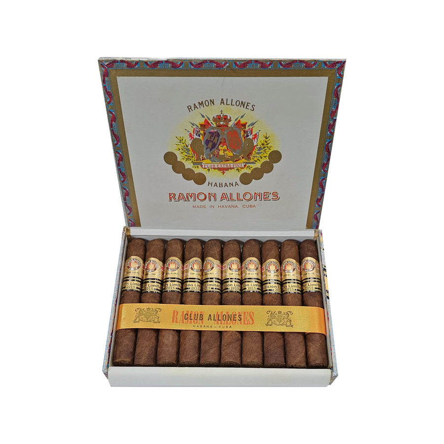 Club Allones LE 2015