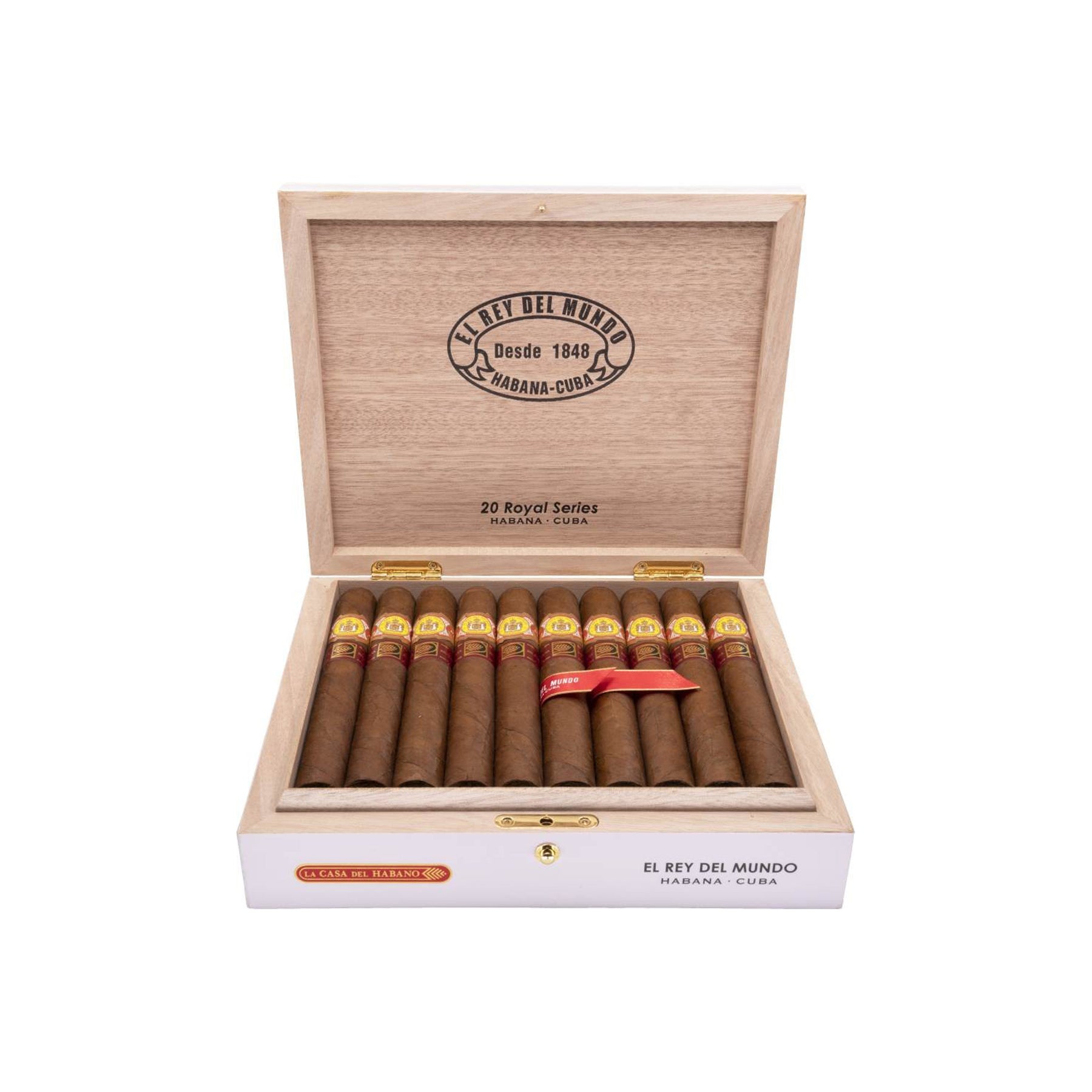 Royal Series LCDH EDT