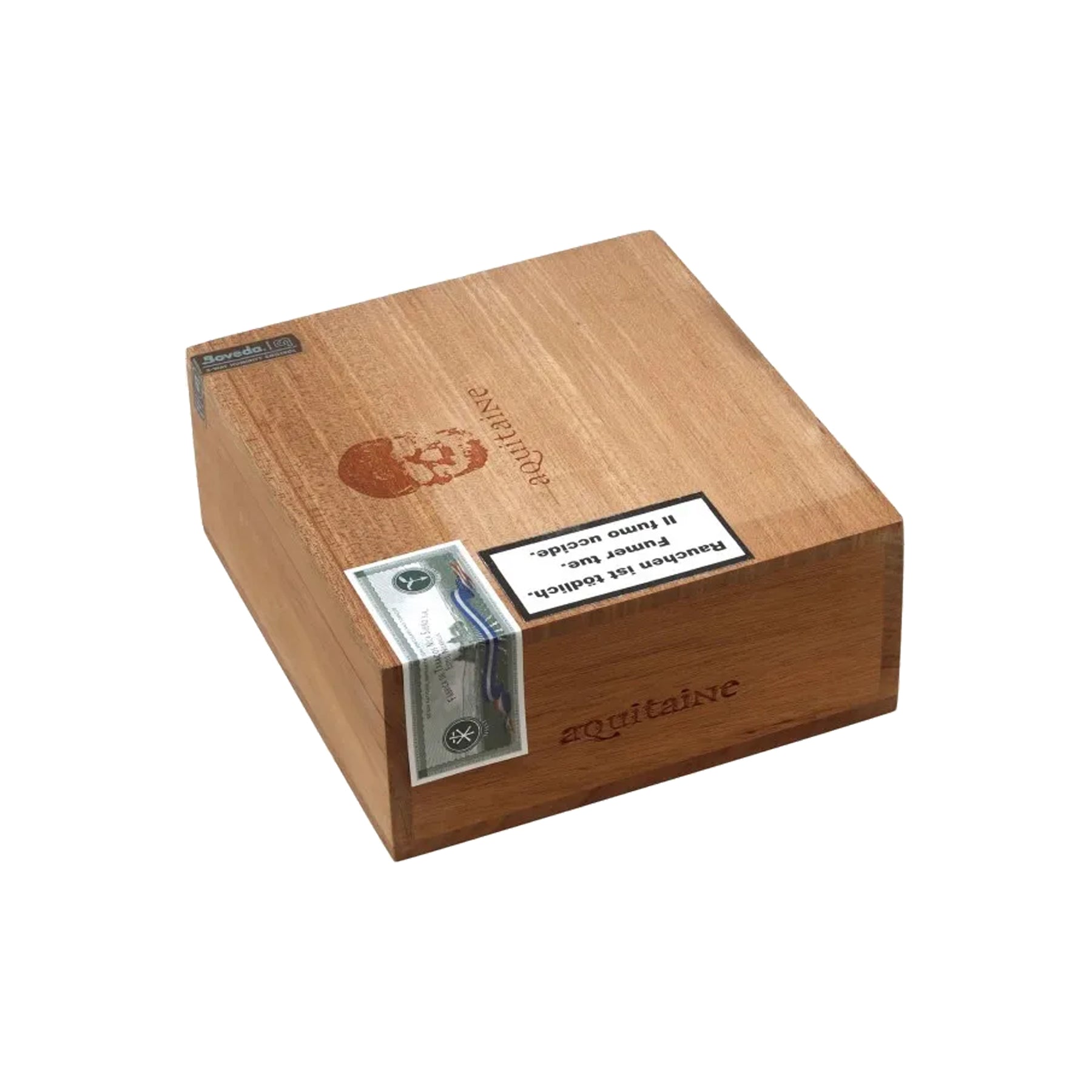 CroMagnon Aquitaine Cranium