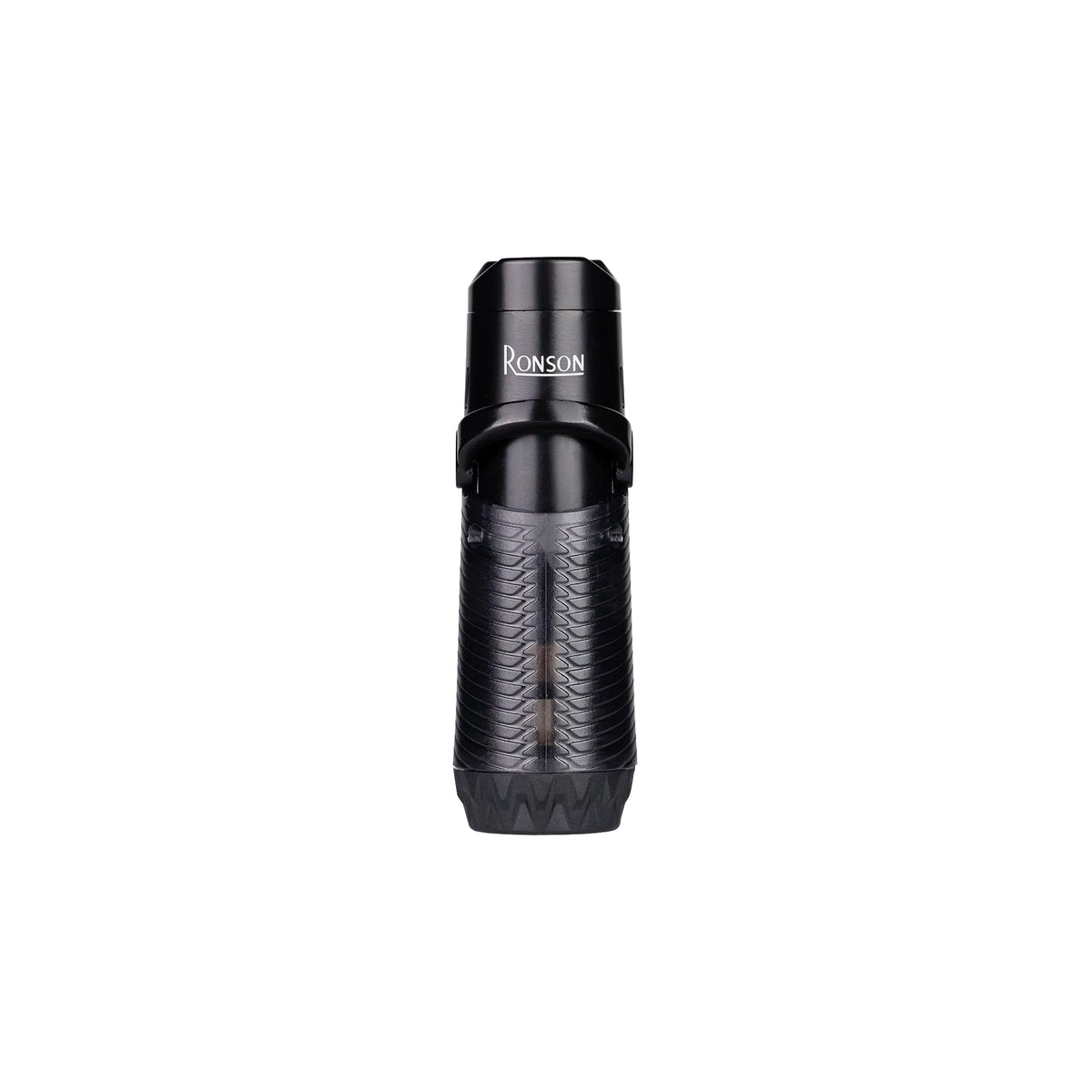 Cigar Lighter Jet Gas Lighter GUN/BLACK