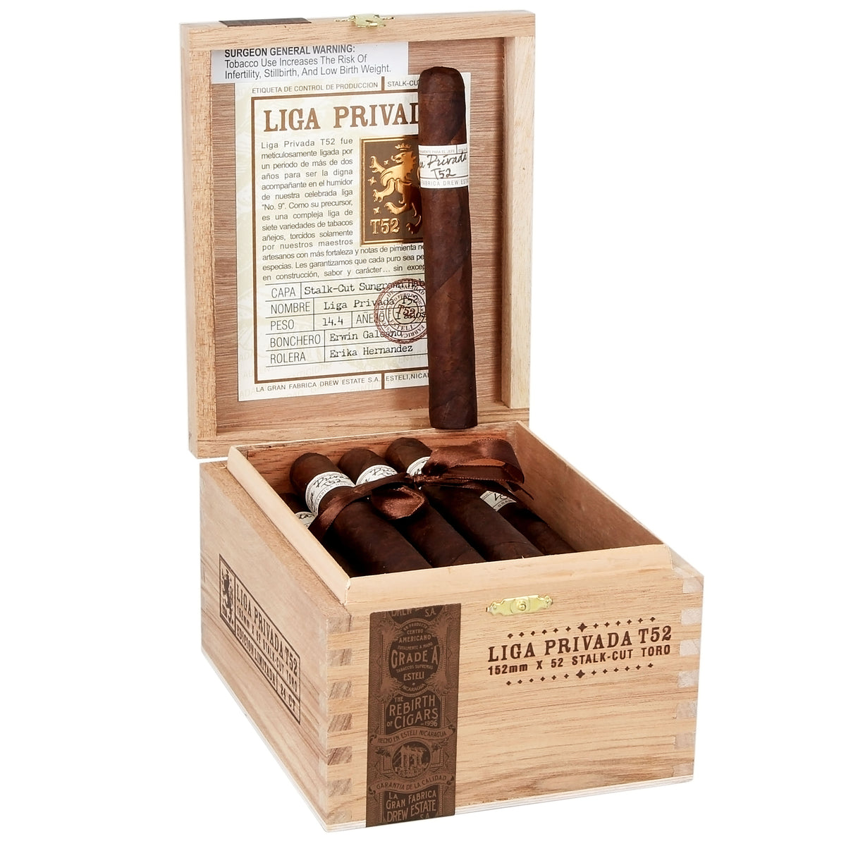 T52 Toro